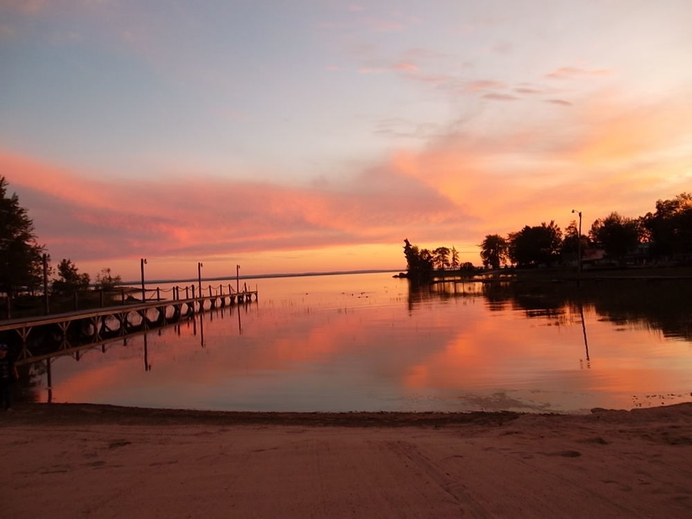 Sunset Inn North Bay Εξωτερικό φωτογραφία