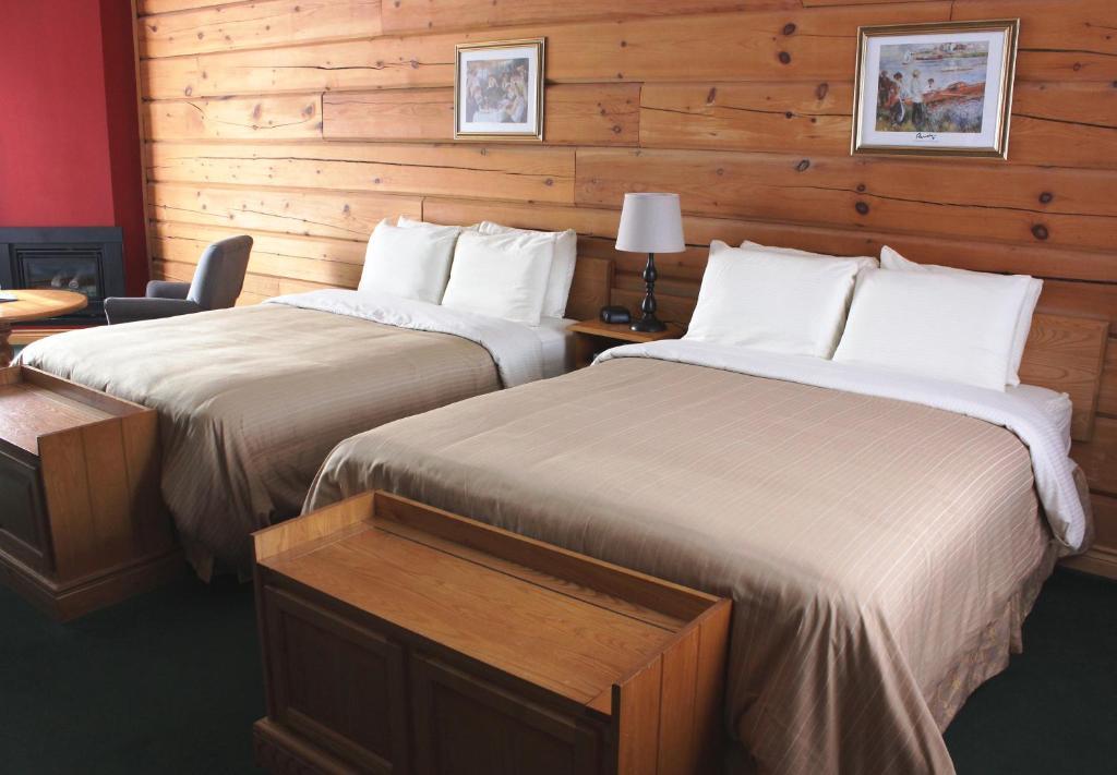Sunset Inn North Bay Δωμάτιο φωτογραφία