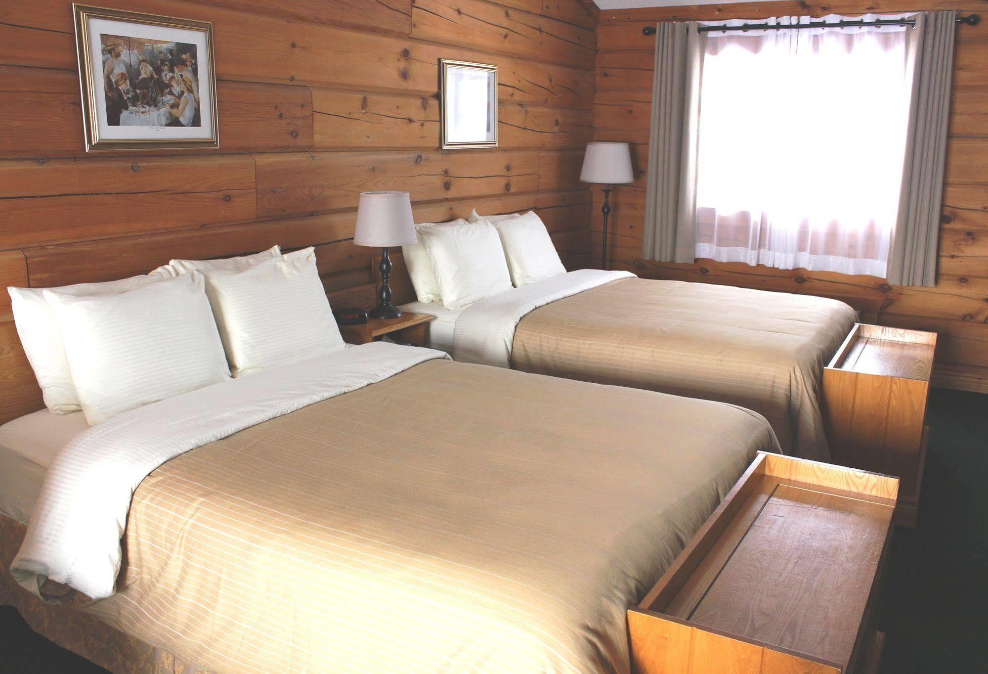 Sunset Inn North Bay Εξωτερικό φωτογραφία
